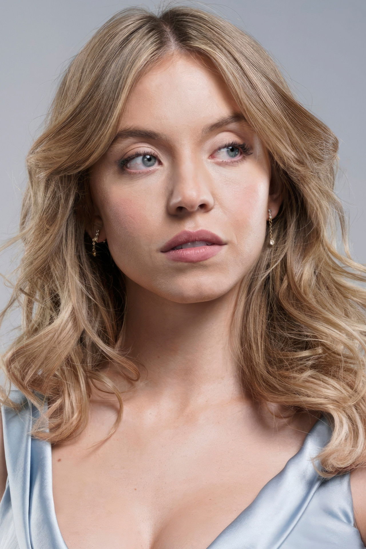 Sydney Sweeney — Profile Photo