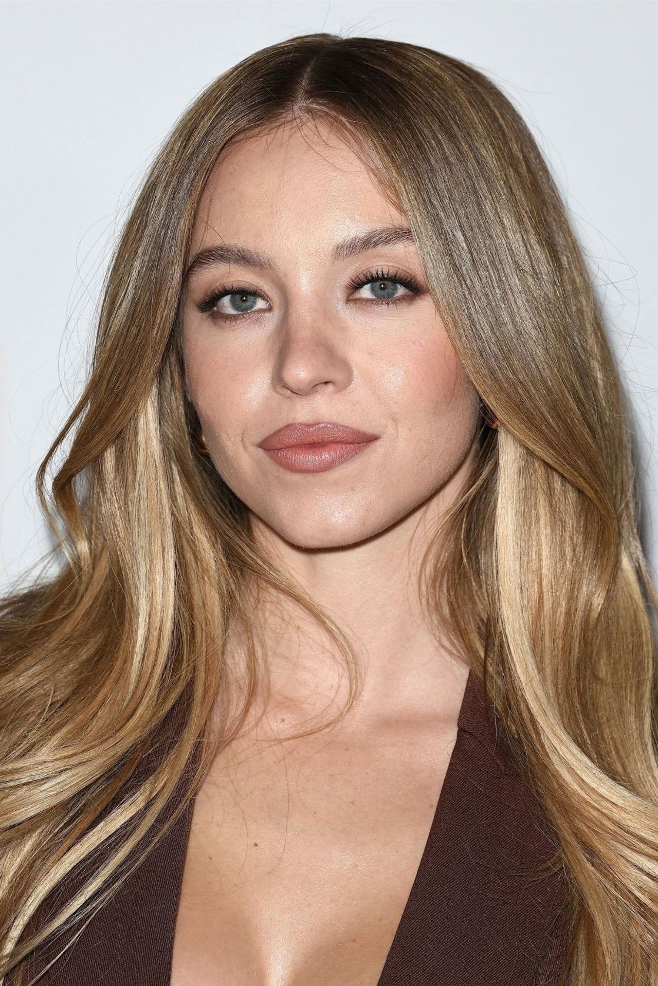 Sydney Sweeney — Profile Photo