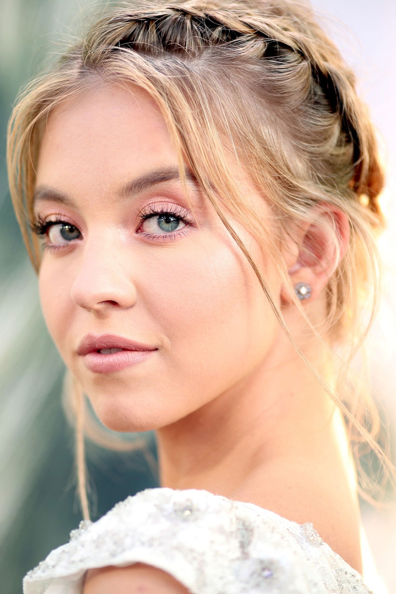 Sydney Sweeney — Profile Photo
