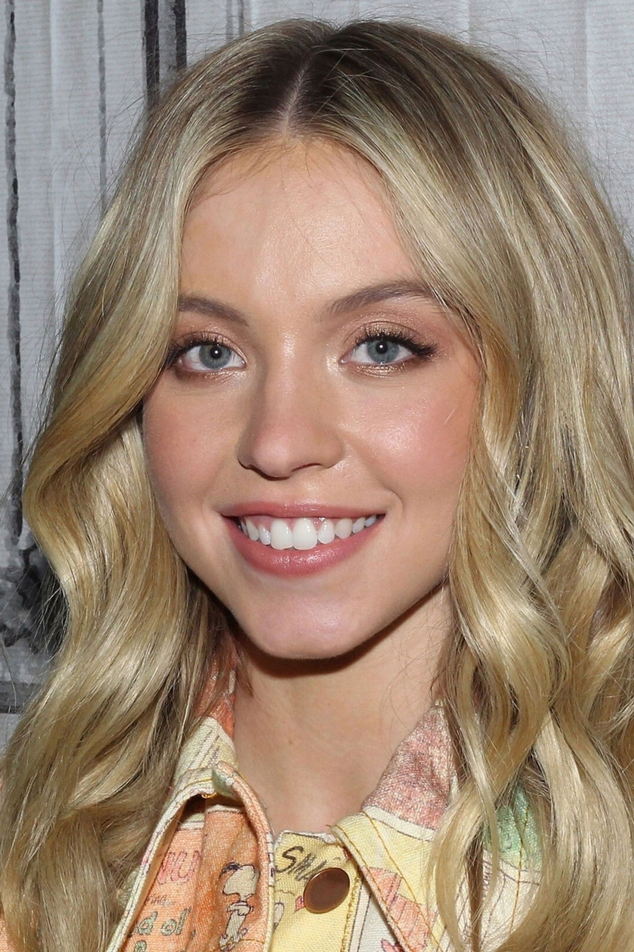 Sydney Sweeney — Profile Photo