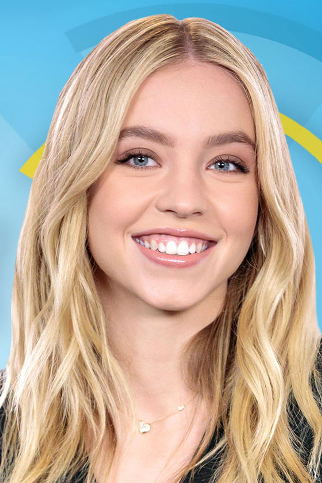 Sydney Sweeney — Profile Photo
