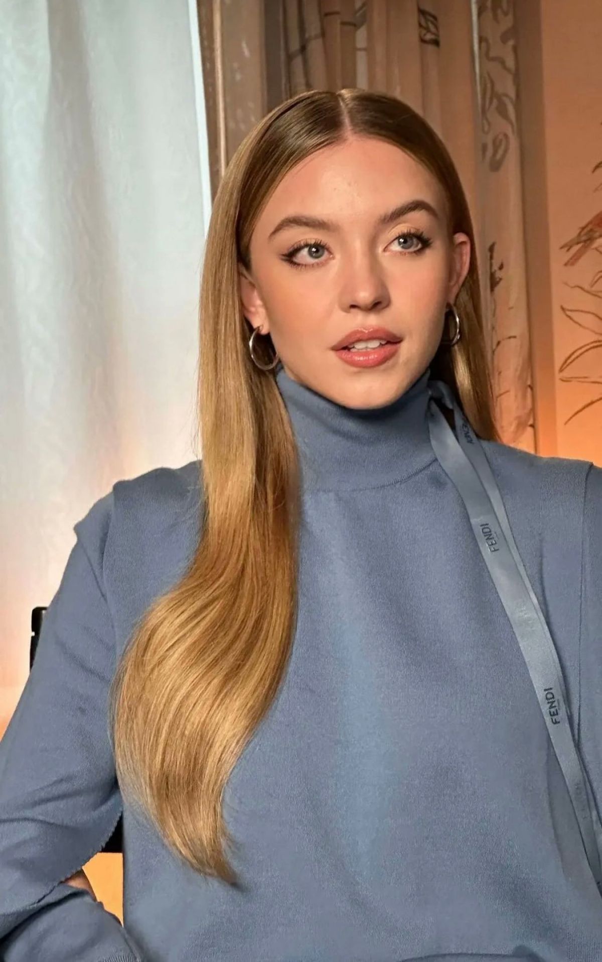 SYDNEY SWEENEY – Reality Press Hunket Photoshoot, May 2023 (1200×1917)