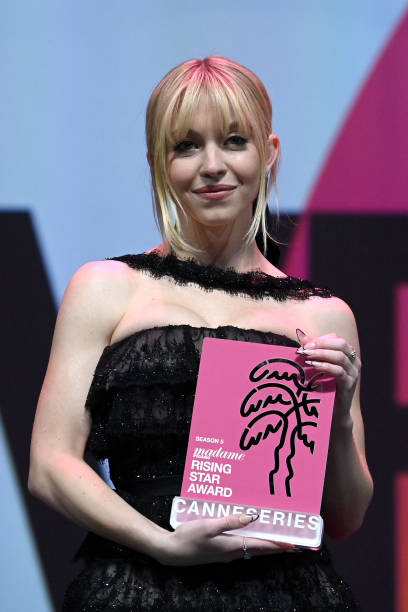 Sydney Sweeney