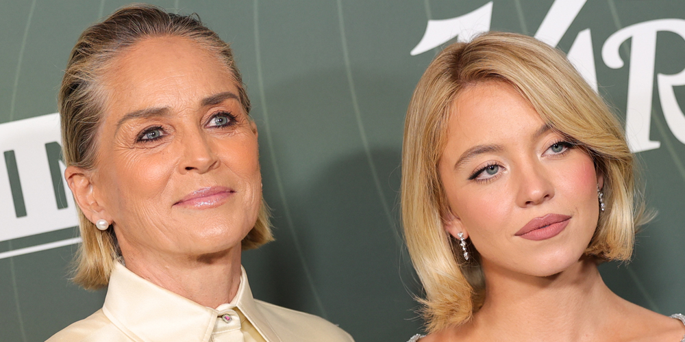 Sydney Sweeney’s Co-Star Sharon Stone Recalls Exactly What She Said About American Eagle ‘Good Jeans’ Controversy — frame 16/40 (1000×500)