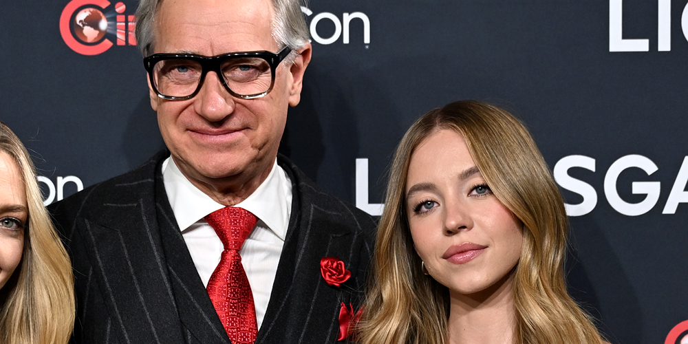 Sydney Sweeney’s ‘Housmaid’ Director Thinks She’d Be a Great James Bond: ‘Let Her Be the Super-Spy’ (1000×500)