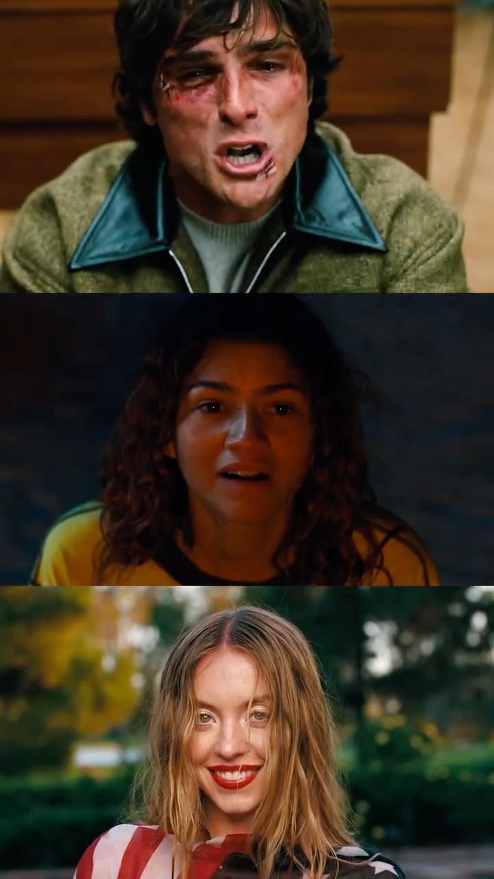 Sydney Sweeney (720×1280)