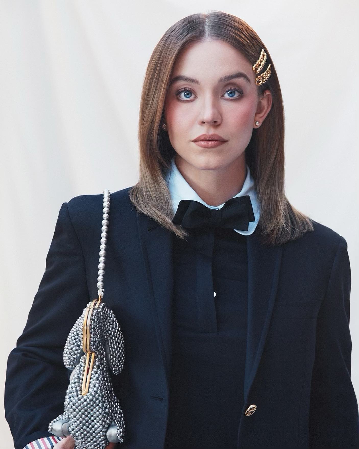 sag panel x euphoria back to school reunion 🐩