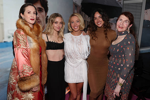Sydney Sweeney