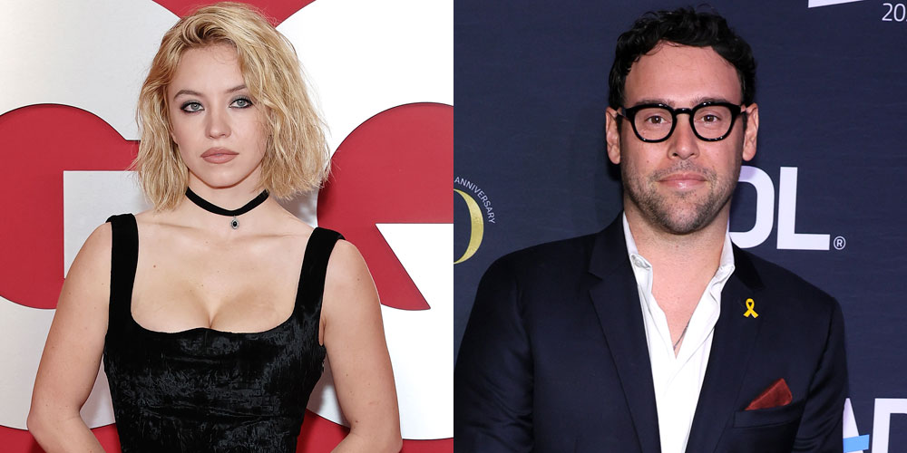 Sydney Sweeney & Scooter Braun Are Reportedly Getting ‘Serious’ — frame 105/158 (1000×500)
