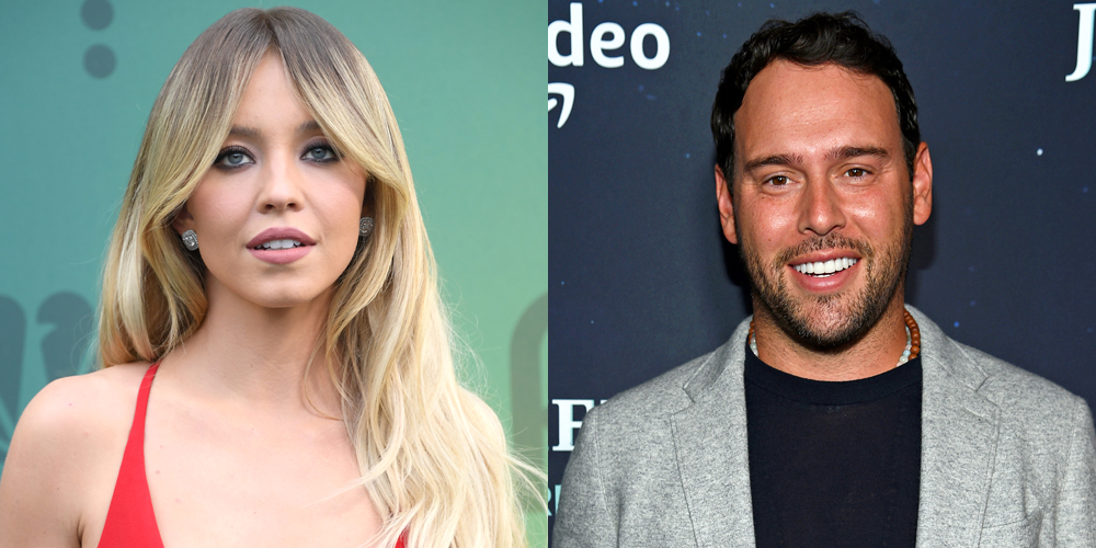 Sydney Sweeney & Scooter Braun Photographed Holding Hands as Insiders Reveal How Serious They Are (1000×500)