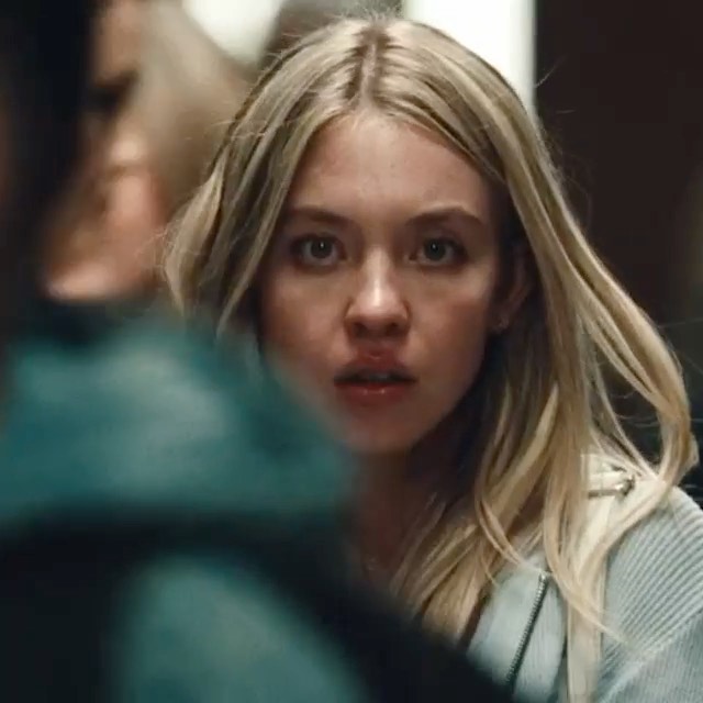 Sydney Sweeney