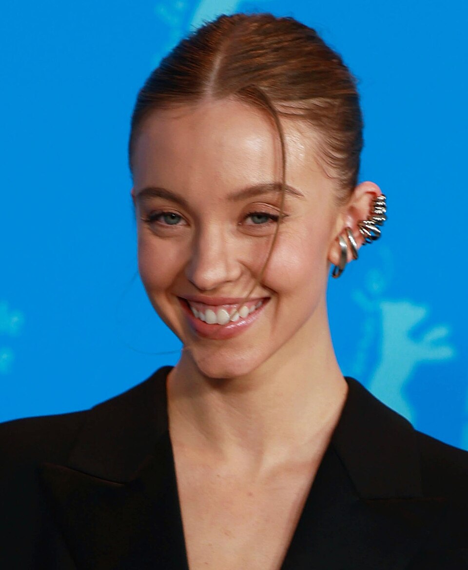 Sydney Sweeney