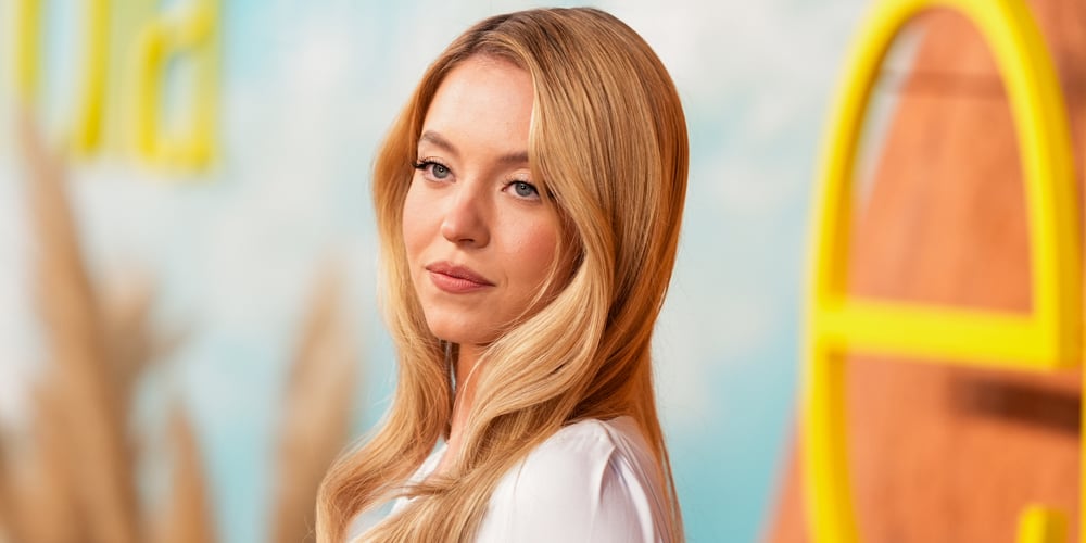 Sydney Sweeney Speaks to ‘Euphoria’ Cast Tension Rumors, Addresses Filming Schedule Speculation (1000×500)