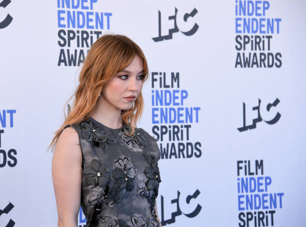 Sydney Sweeney