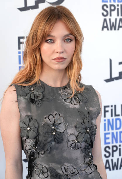 Sydney Sweeney
