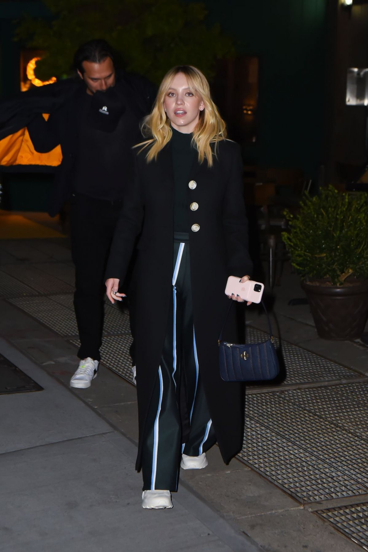 Sydney Sweeney