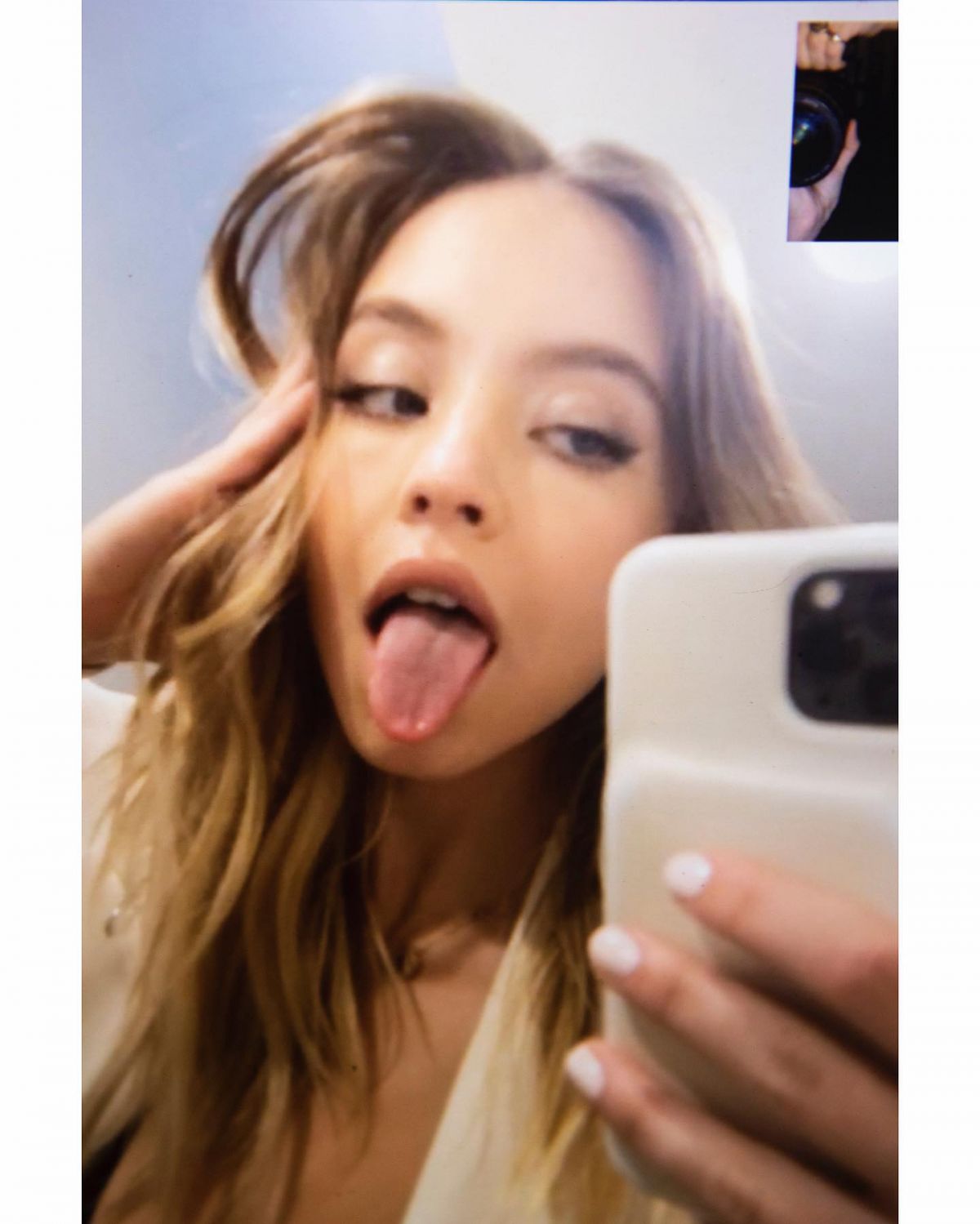 Sydney Sweeney