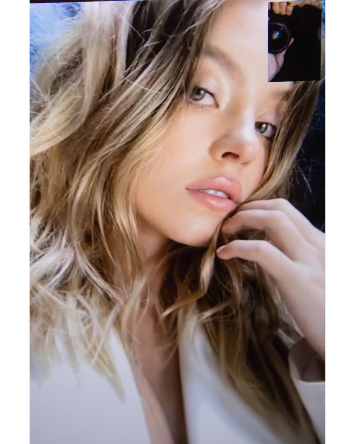 Sydney Sweeney