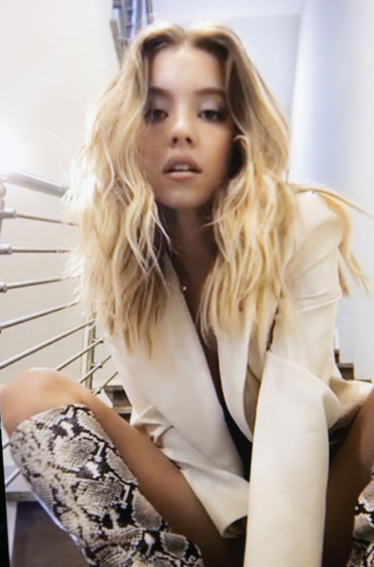 Sydney Sweeney
