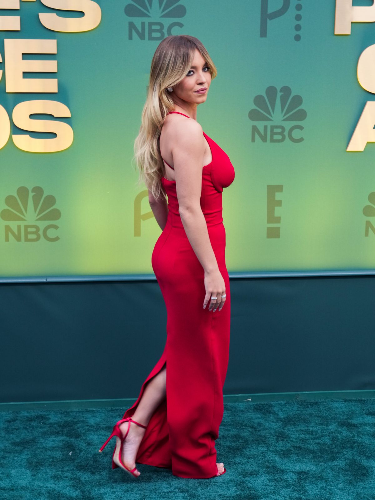 Sydney Sweeney