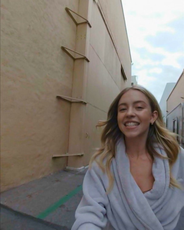 Sydney Sweeney (600×750)