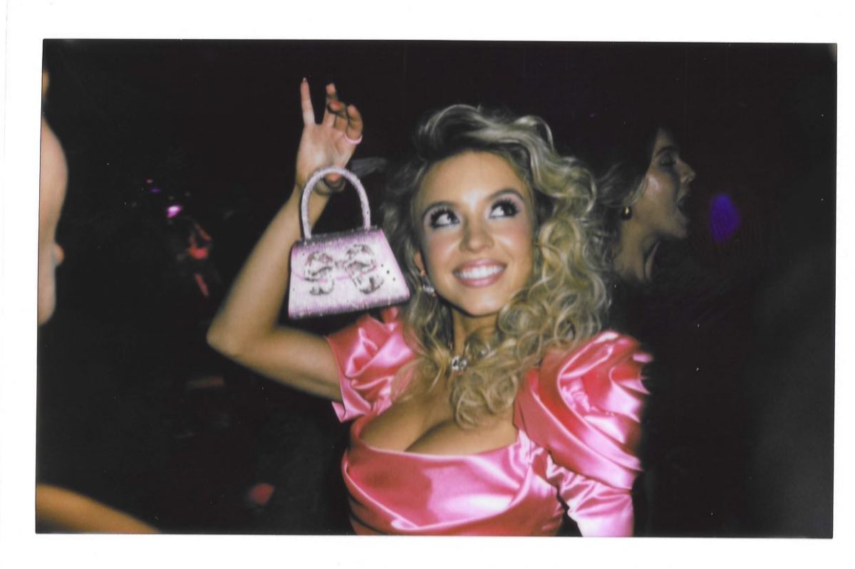 Sydney Sweeney