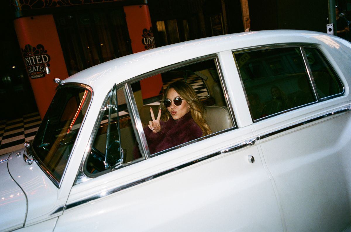 Sydney Sweeney