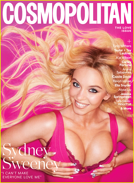 Sydney Sweeney (450×612)