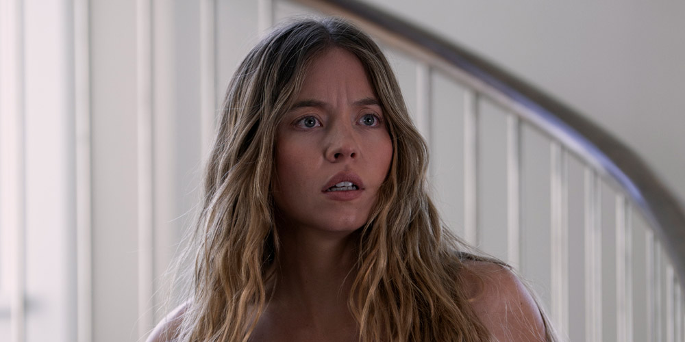 Sydney Sweeney