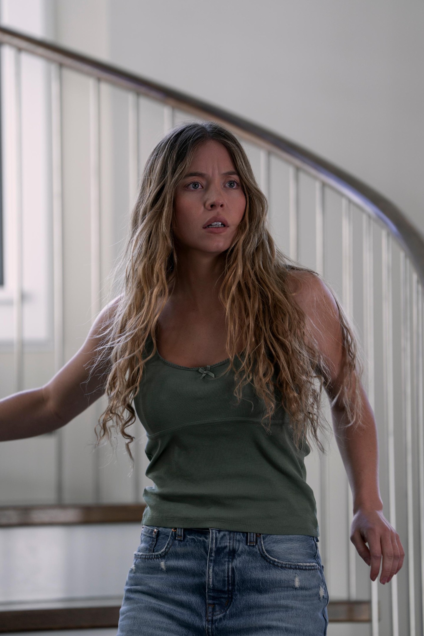 Sydney Sweeney