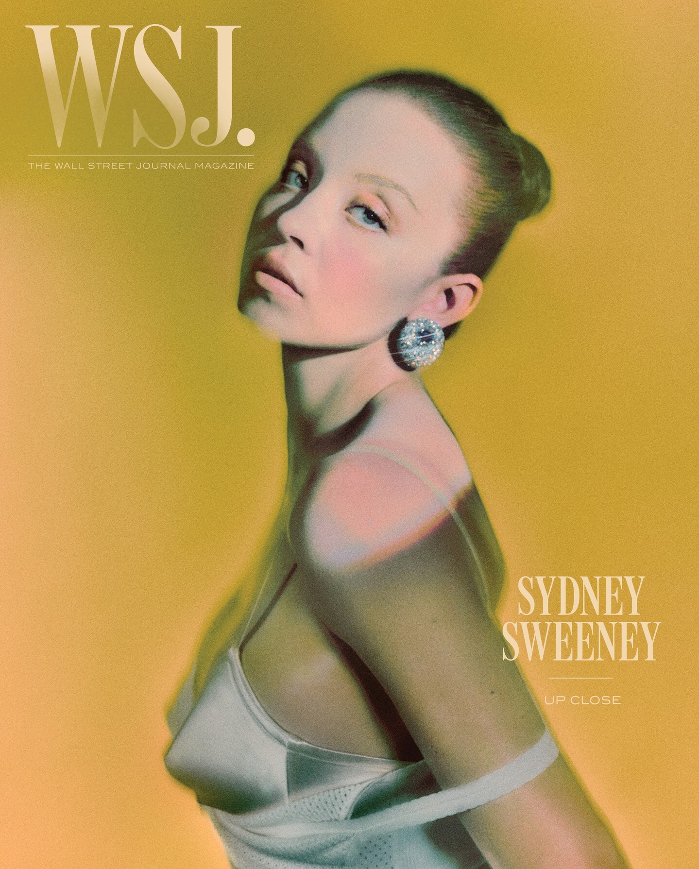 Sydney Sweeney