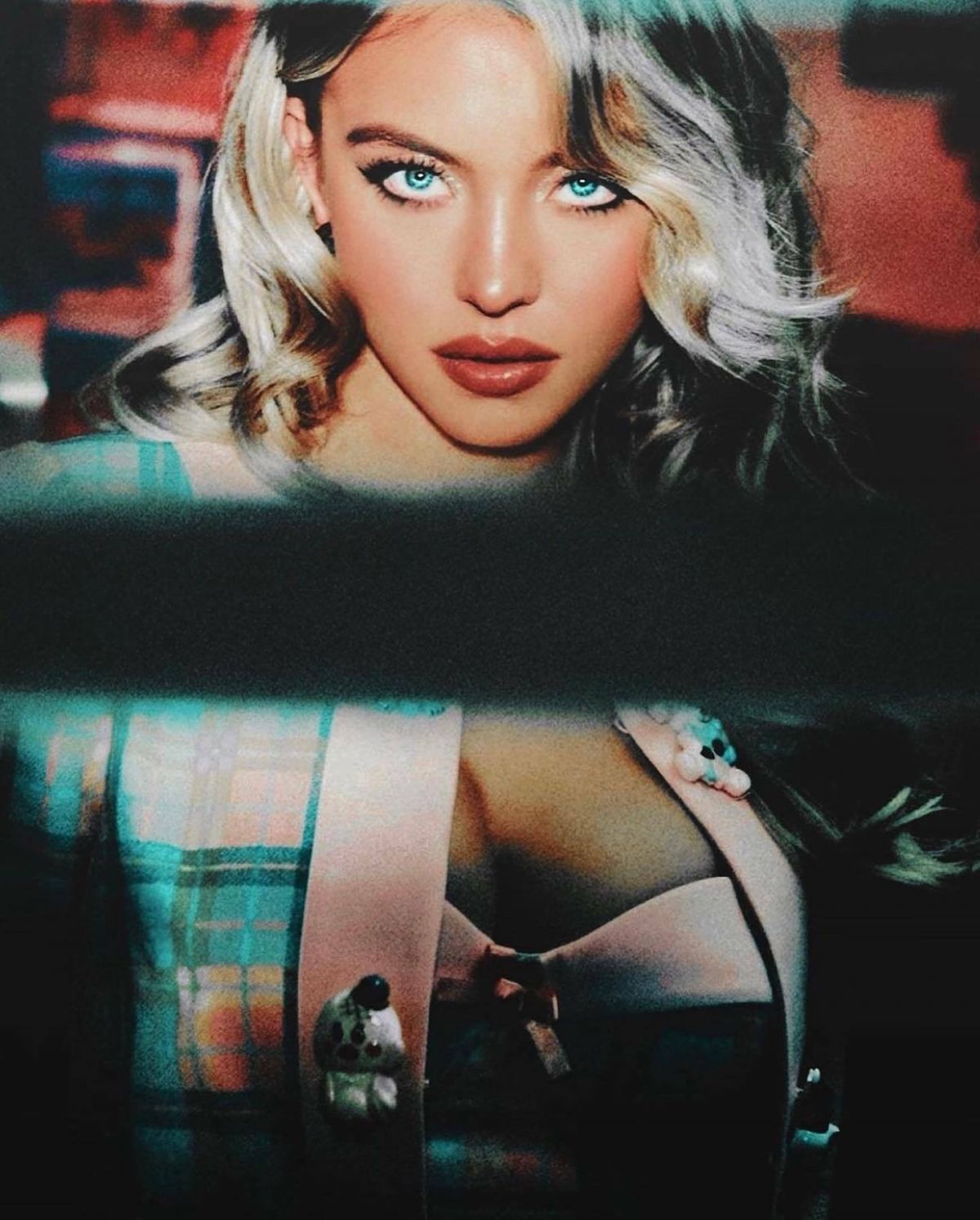 Sydney Sweeney
