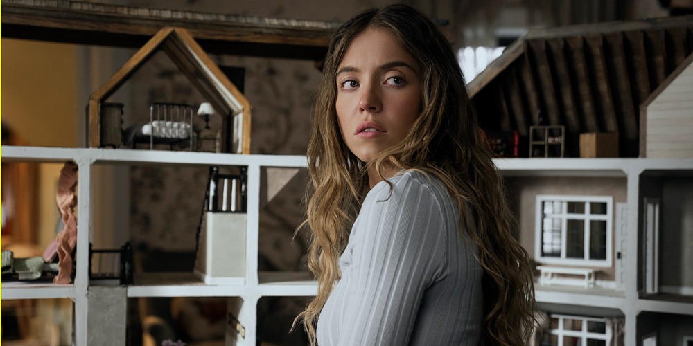Sydney Sweeney