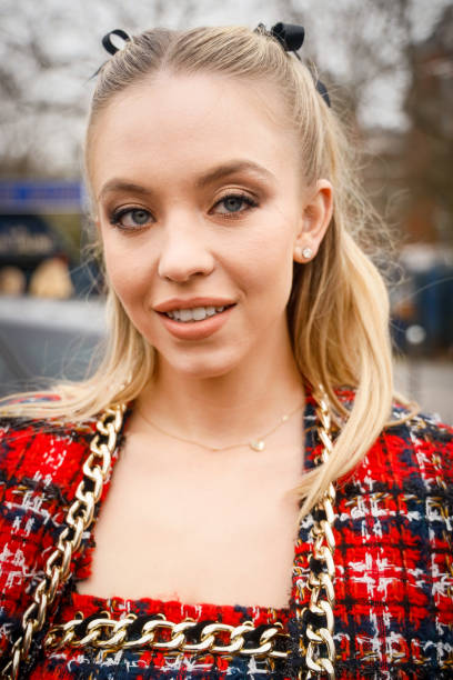 Sydney Sweeney