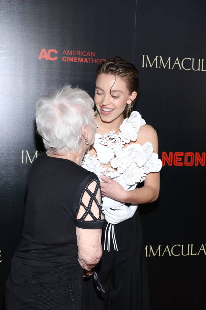 Sydney Sweeney