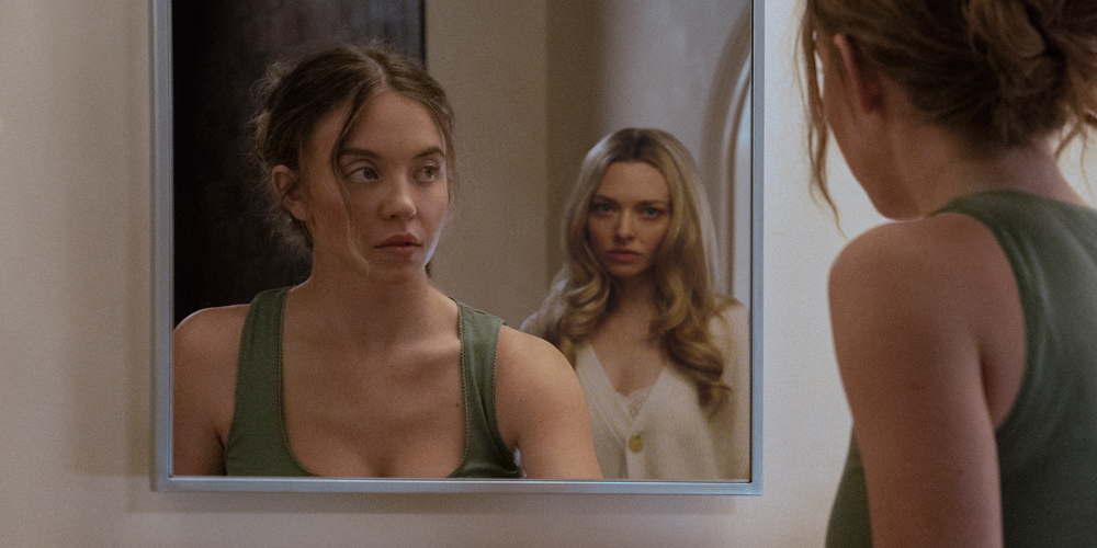 Sydney Sweeney