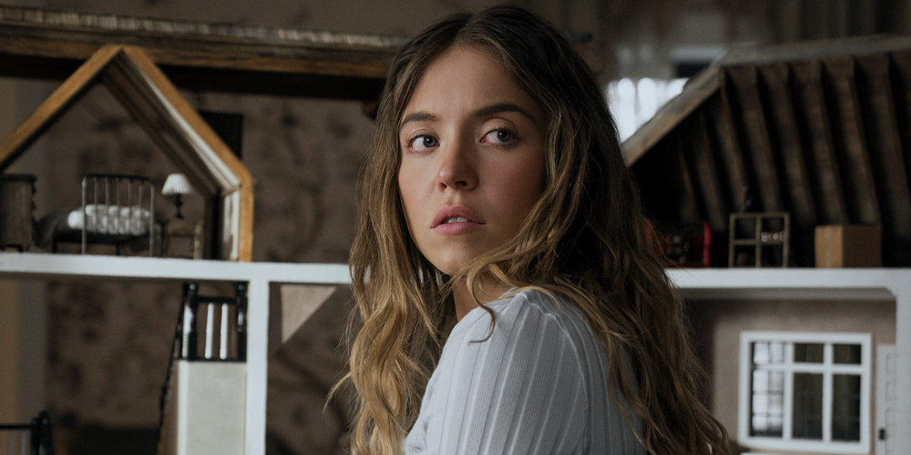 Sydney Sweeney