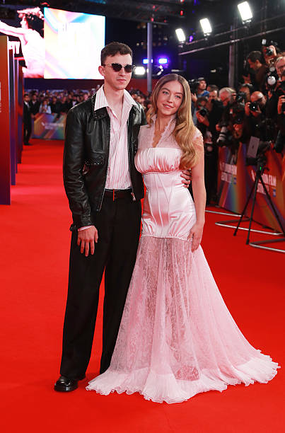 Sydney Sweeney
